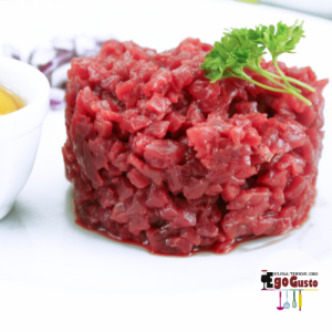 tartare